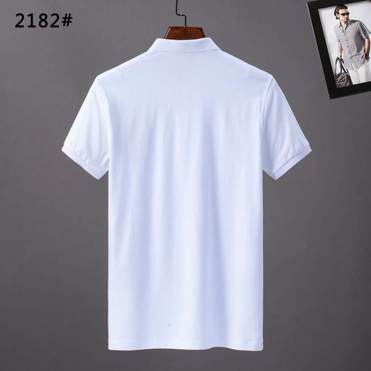 Dior Polo Shirts Short _SKUDiorM-3XL8qn218228498